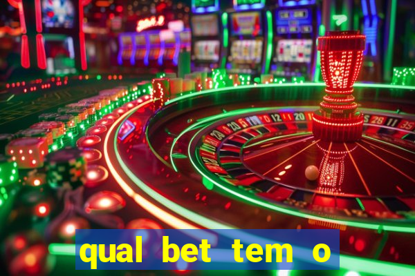 qual bet tem o fortune tiger